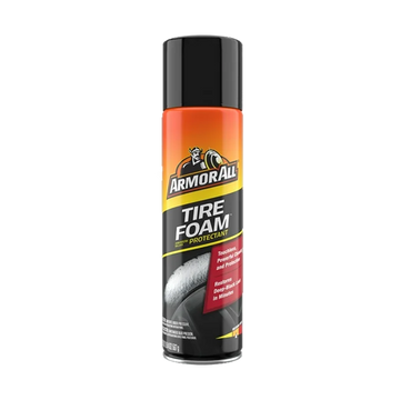 Armor All Tire Foam Cleaner - 20 oz