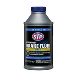 STP Additives Brake Fluid - 12 oz