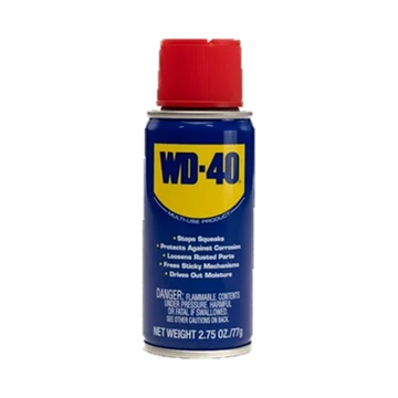 WD-40 - 2.7 oz