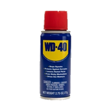 WD-40 - 2.7 oz
