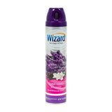 Wholesale Wizard Air Freshener Fresh Vanilla - Fragrance for Modern Mexican Groceries. Mexmax INC.