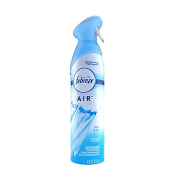 Febreze Air Effects Linen 8.8 oz