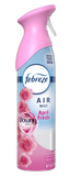 Febreze Air Mist Spray Downy April Fresh Scent - 8.1 oz