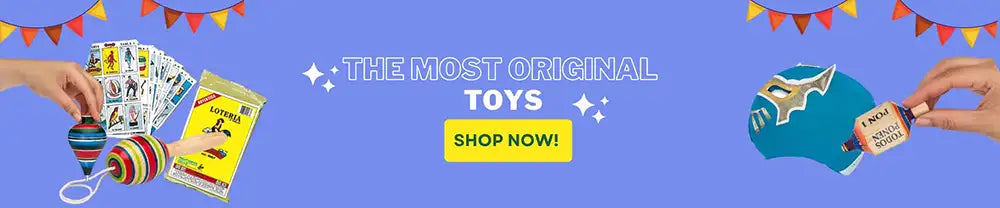  Wholesale fun and vibrant toys collection - Explore at Mexmax INC. Playful delights for all ages.