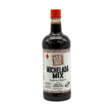 10 de Diez Michelada Mix Bottle Chile de Arbol - 33.8 oz