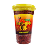 Cinco de Mayo Single Serve Mango Michelada Cup - 24 oz