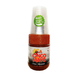 Cinco de Mayo Ready to go Michelada Mix 6pk cups/12 oz - 32 oz