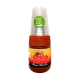 Cinco de Mayo Ready to go Mango Michelada Mix 6pk cups/12oz - 32 oz