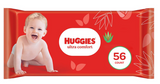 Huggies Baby Wipes Ultra Comfort w/Aloe (Imported) - 56ct