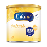 Enfamil Premium Infant Formula - 12.5 oz