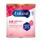 Fórmula para lactantes Enfamil AR de 12.9 oz