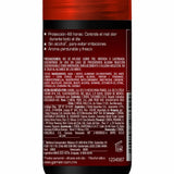Obao Roll-on For Men Deodorant Active-Red 65ml - Case - 12 Units