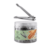 Nail Clipper In Jar lrg - Case - 30 Units