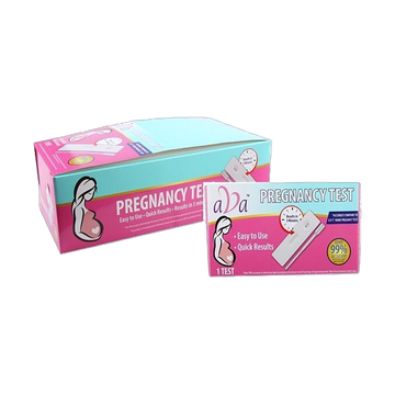 Ava Pregnancy Test - 1 ct