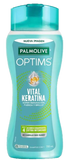 Palmolive Optims N4 Shampoo Acon Extra Intensivo - 700 mL