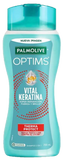 Palmolive Optims Therma Protect Shampoo - 700 mL