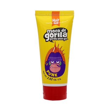 Moco de Gorila Punk Squizz Tube - 2.82 oz