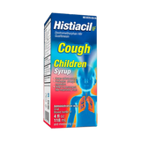 Histiacil Children Cough Syrup 4 oz