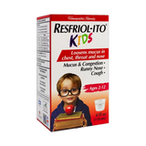 Resfriol-ito Kid Homepathic Remedy 4 oz