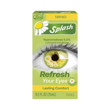 Splash Refresh Eye Drops - 0.5 oz