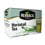 Herbacil Horse Tail (Cola de Caballo) Tea 25 ct