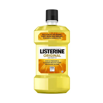 Listerine Original 250 ml