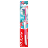 Colgate Toothbrush Plus Adult soft - Case - 18 Units