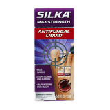 Silka Nail Antifungal .45 oz - Case - 3 Units