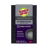 Scotch-Brite Extreme Scour Pads 2 pk