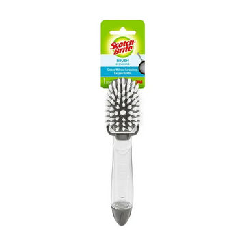 Scotch-Brite Bristle Dishwand Brush strd