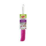 Scotch-Brite Gentle Clean Bottle Scrubber strd