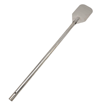 Mixing Paddle Stainless Steel - 36"
