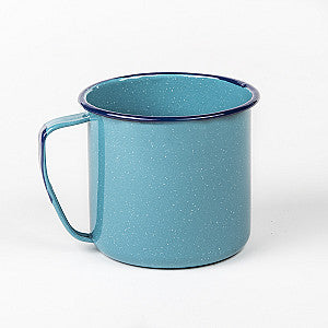 Cinsa Food Warmer Cup Turquoise 40 oz