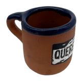 Tequilero Shot Cup w/ Phrases - 2 oz