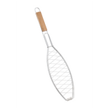 Kocina Fish Iron Grilling Rack - 5.5" x 22.8"