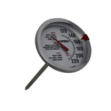 Imusa Mirro S/S Food Thermometer 5"