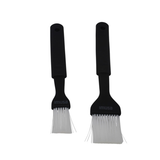 Imusa BBQ Brush Set Plastic 2 pc - 8" & 9"