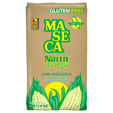 Maseca Nixta Masa 4 lb
