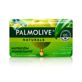Palmolive Natural Aloe & Oliva Bar Soap 120 gr
