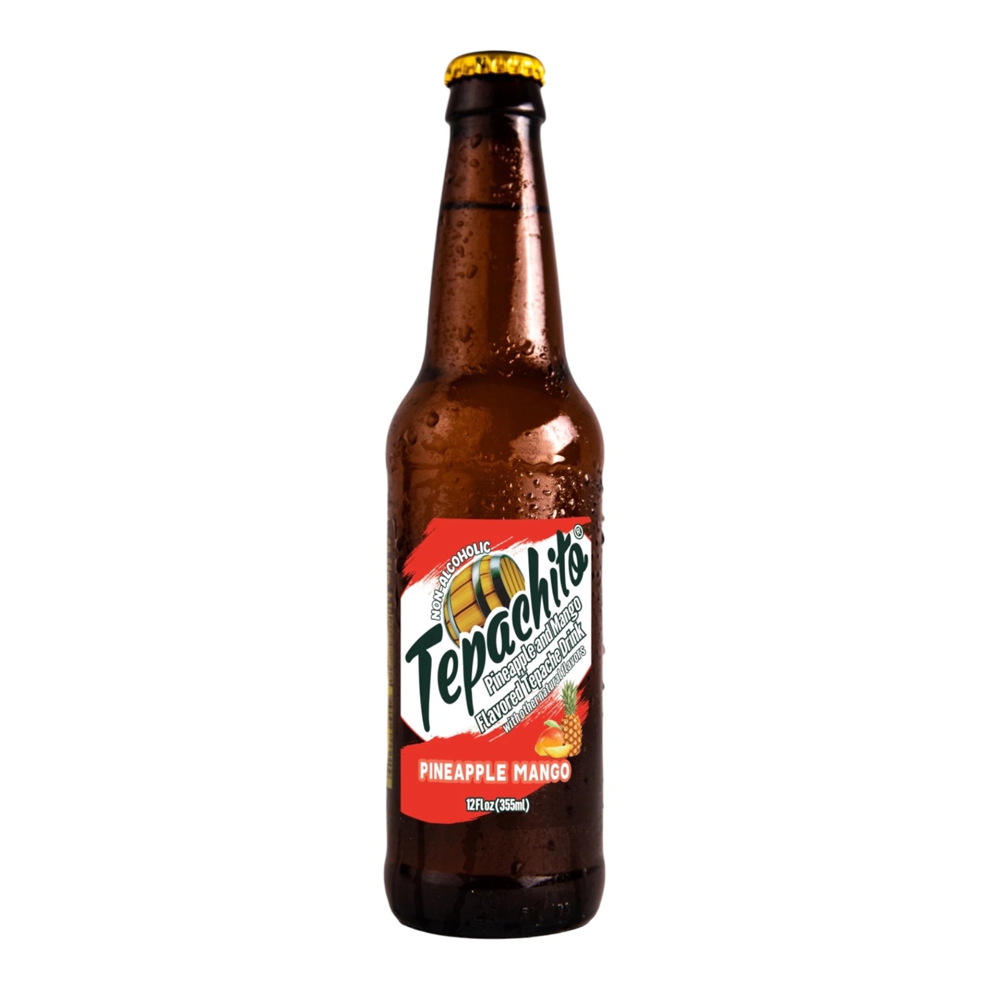 Tepachito Pineapple Mango
