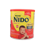 Nestle Nido Kinder 1+ 360 gm - Case - 6 Units