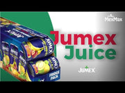 Jumex Fridge Pack Guava-Strawberry Nectar 11.3 oz