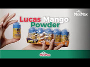 Lucas Mango Powder 10 ct