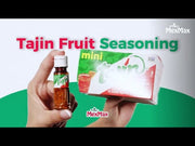 Tajin Fruit Seasning Clasico with Lime 6x40ct 0.35 oz