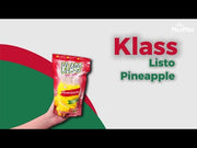 Klass Listo Piña 14.1 oz