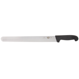 Victorinox Slicer Knife Blade 1.5" Wide Nylon Handle 14" x 1.5" - Case - 1 Units