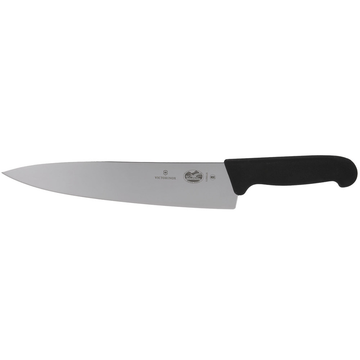 Victorinox Chef Knife Blade 2.12" Wide Nylon Handle +Tax 10" x 2.12"