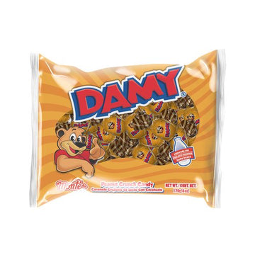 Montes Damy 6 oz