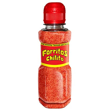 Zumba Pica Forritos Chilito 5.8 oz