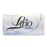 Lirio Neutro Bar Soap 5.3 oz - Case - 50 Units